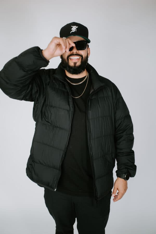 LA Street Style Shoot 7