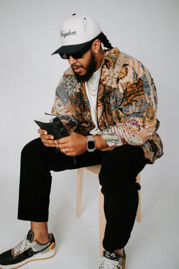 LA Street Style Shoot 15