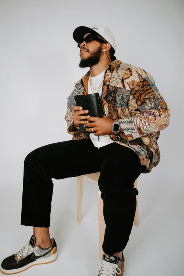 LA Street Style Shoot 16
