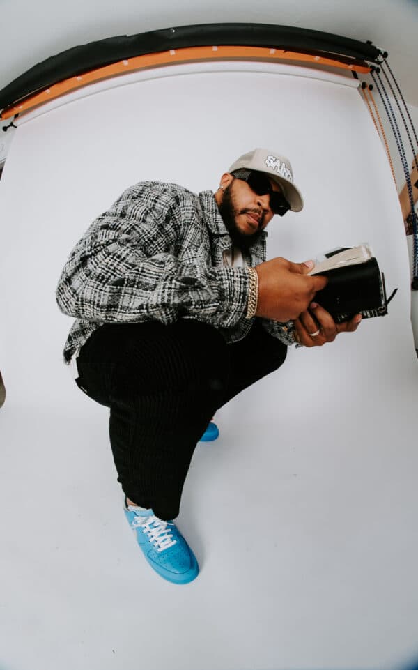 LA Street Style Shoot 25