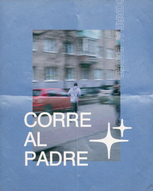 Corre al Padre