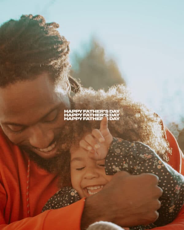 Happy Father's Day!