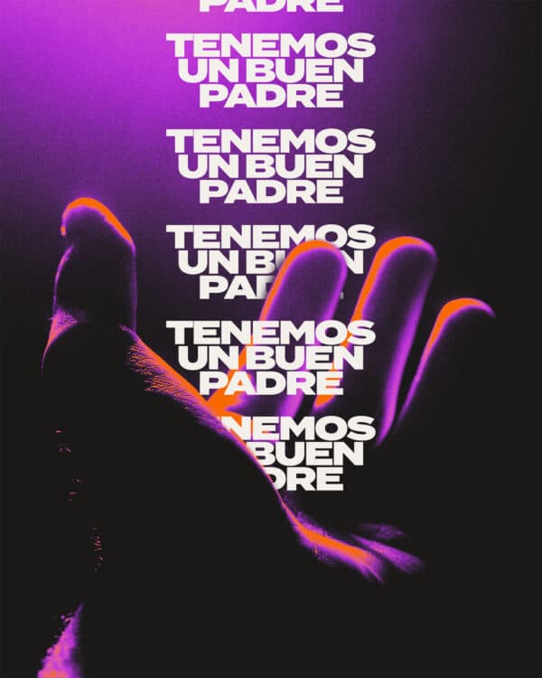 Tenemos un buen Padre