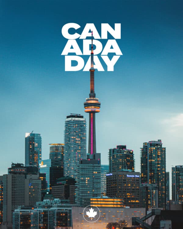 Canada Day