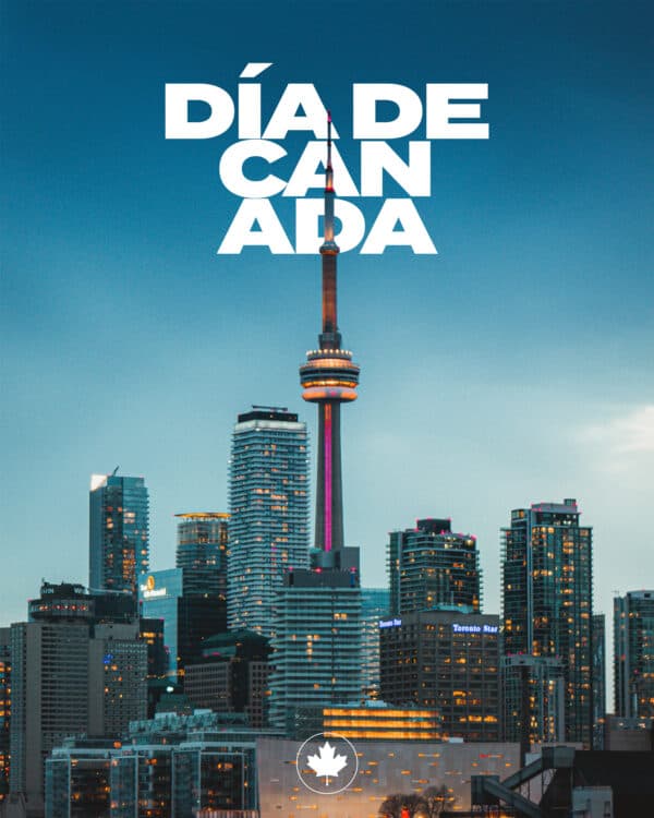 Día de Canada