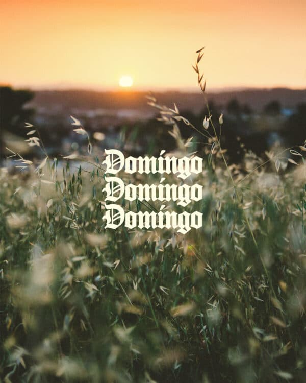 Domingo