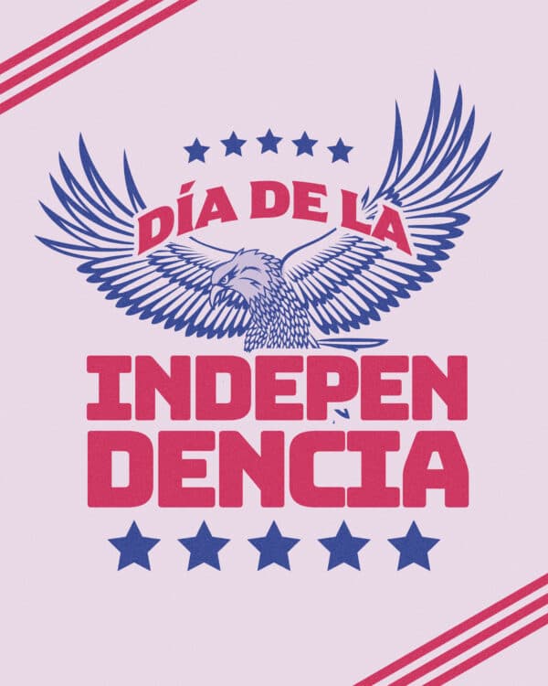 Día de la independencia