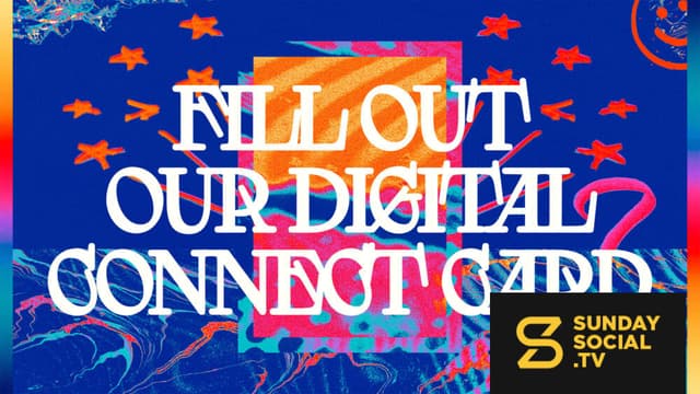 Summer Camp | Slides, Connect