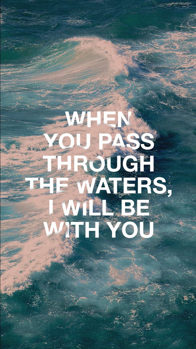 Deep Waters