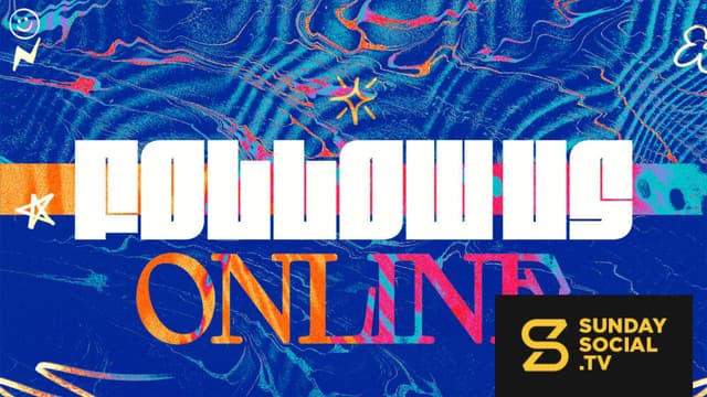 Summer Camp | Slides, Follow