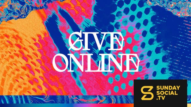 Summer Camp | Slides, Give