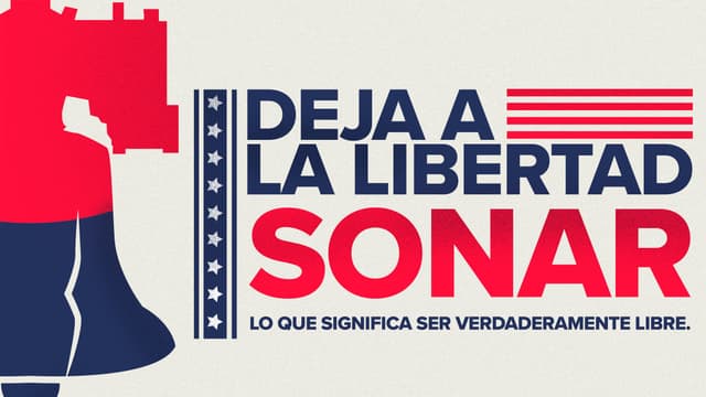 Que reine la libertad: que significa ser verdaderamente libre