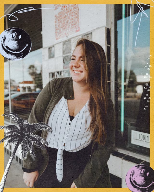 Photo Overlays