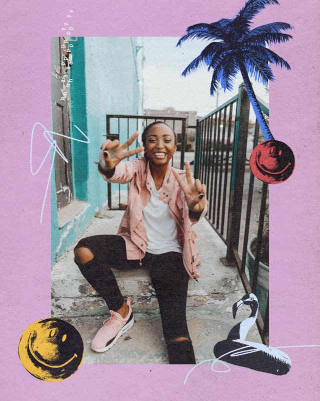 Photo Overlays
