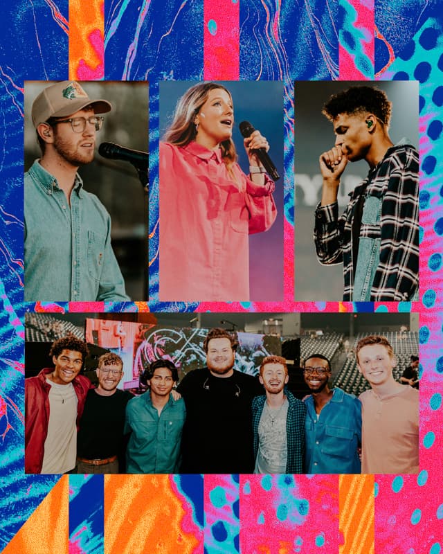 Overlays de Foto