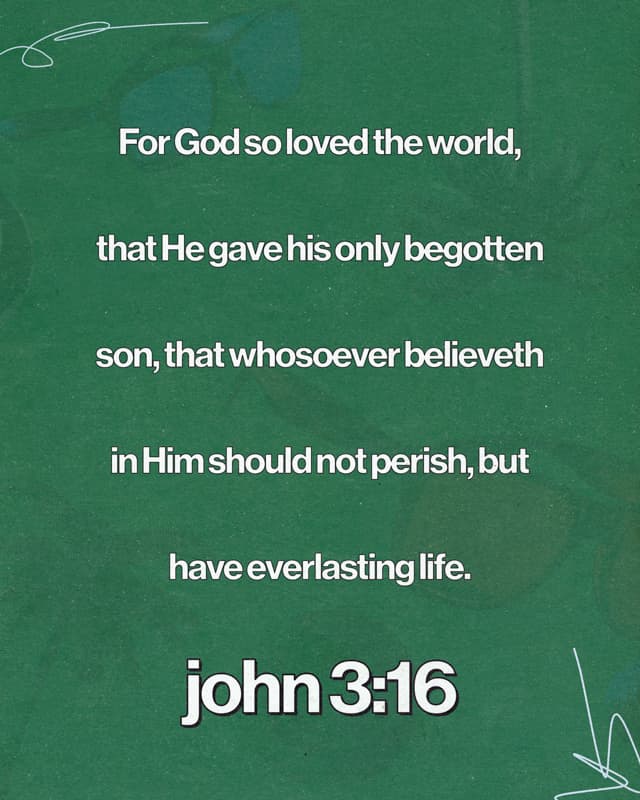Scripture Posts