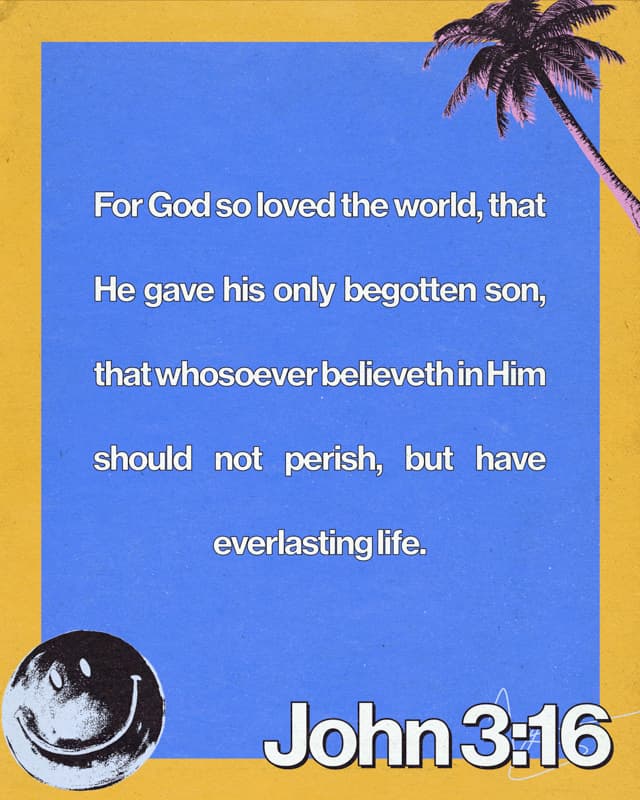Scripture Posts
