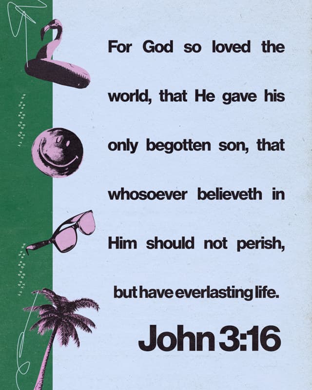 Scripture Posts