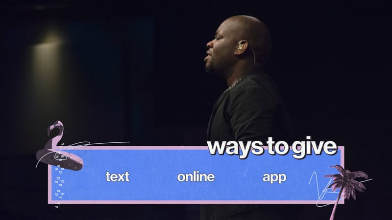 Lower Thirds Designs