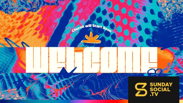 Summer Camp | Slides, Welcome