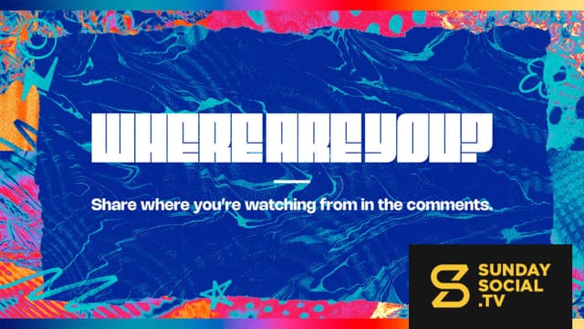Summer Camp | Slides, Where