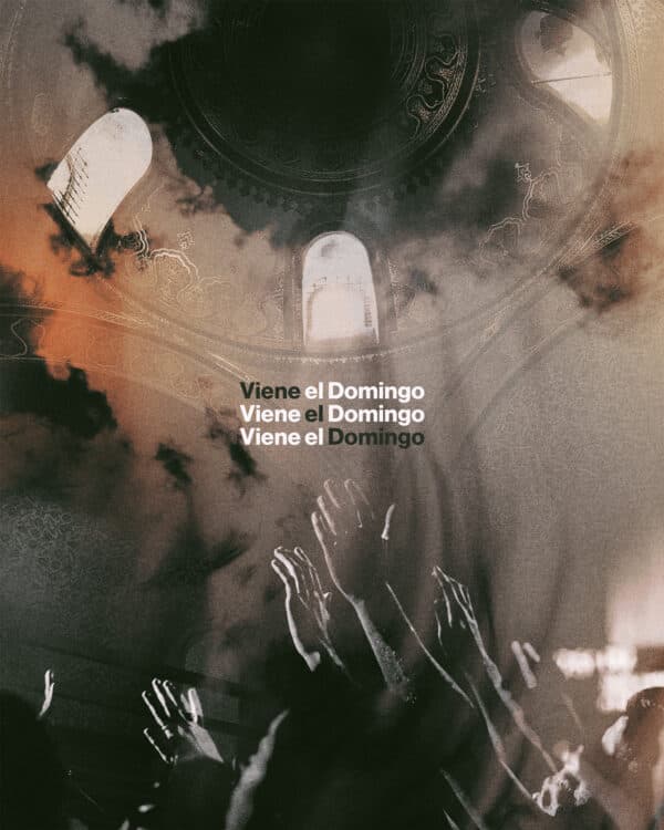 Viene el Domingo