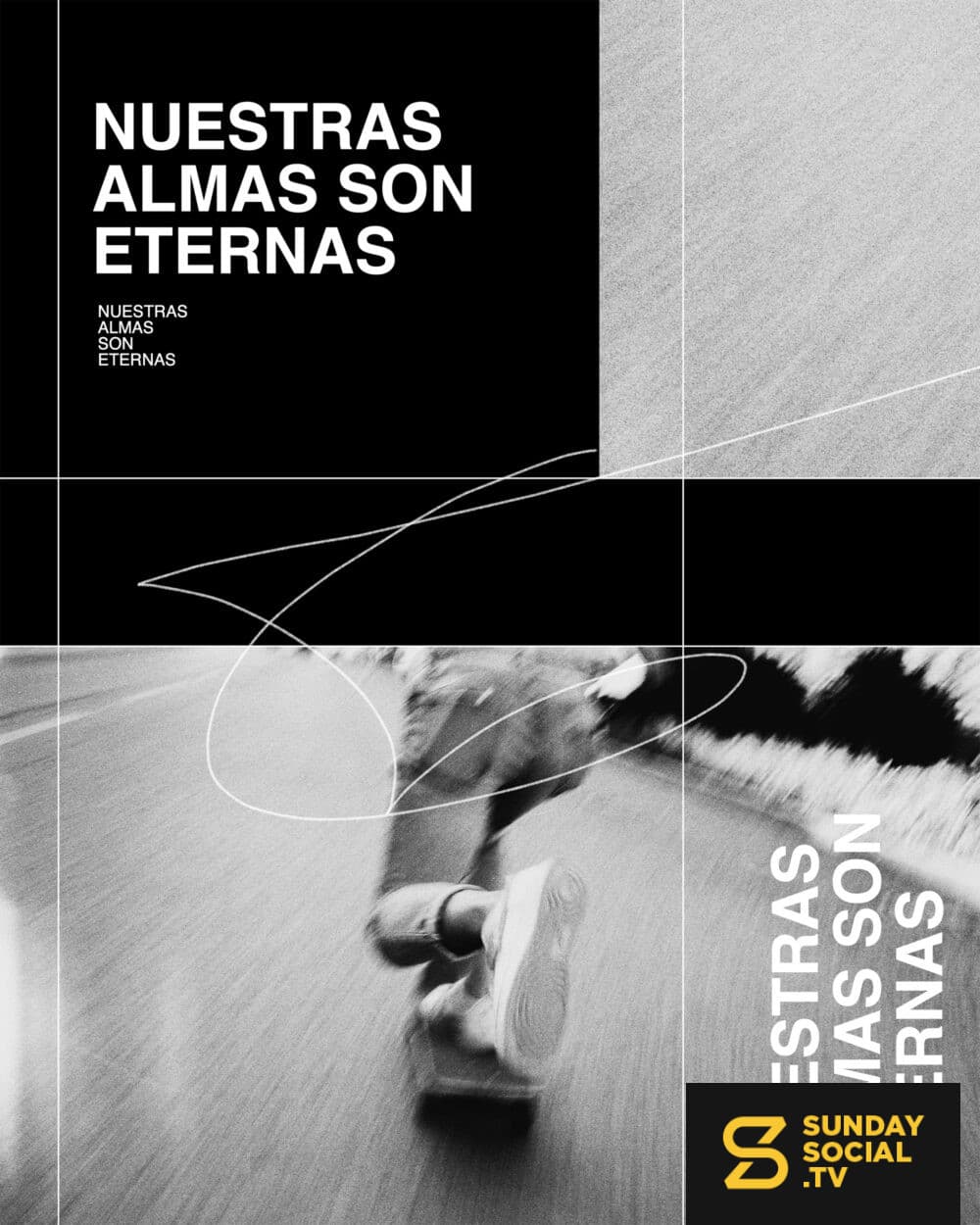Nuestras almas son eternas