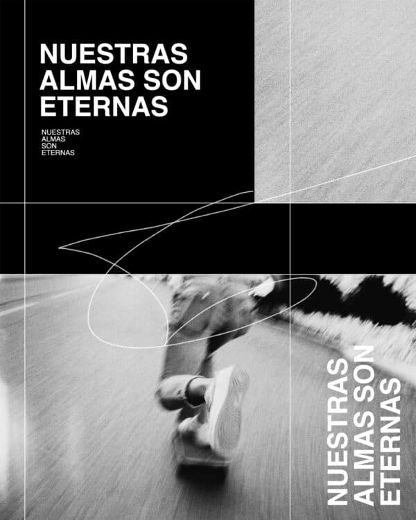 Nuestras almas son eternas