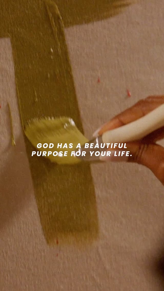Beautiful Purpose