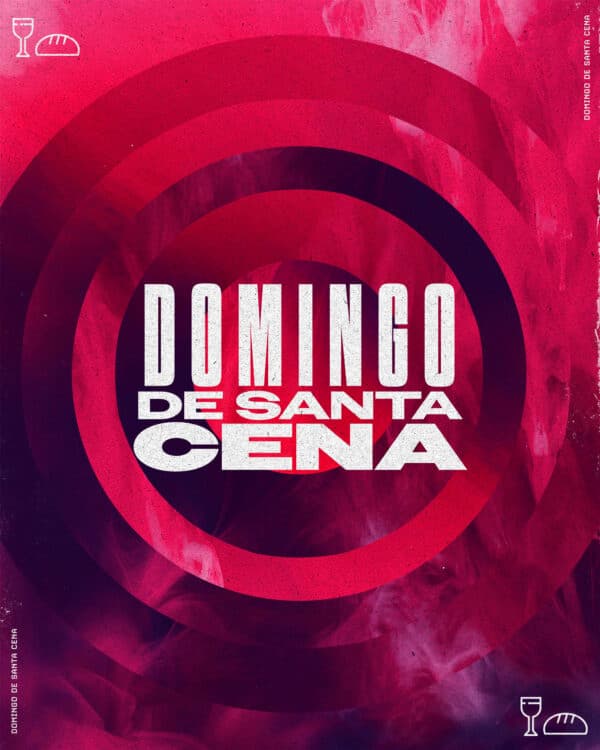 Domingo de Santa Cena