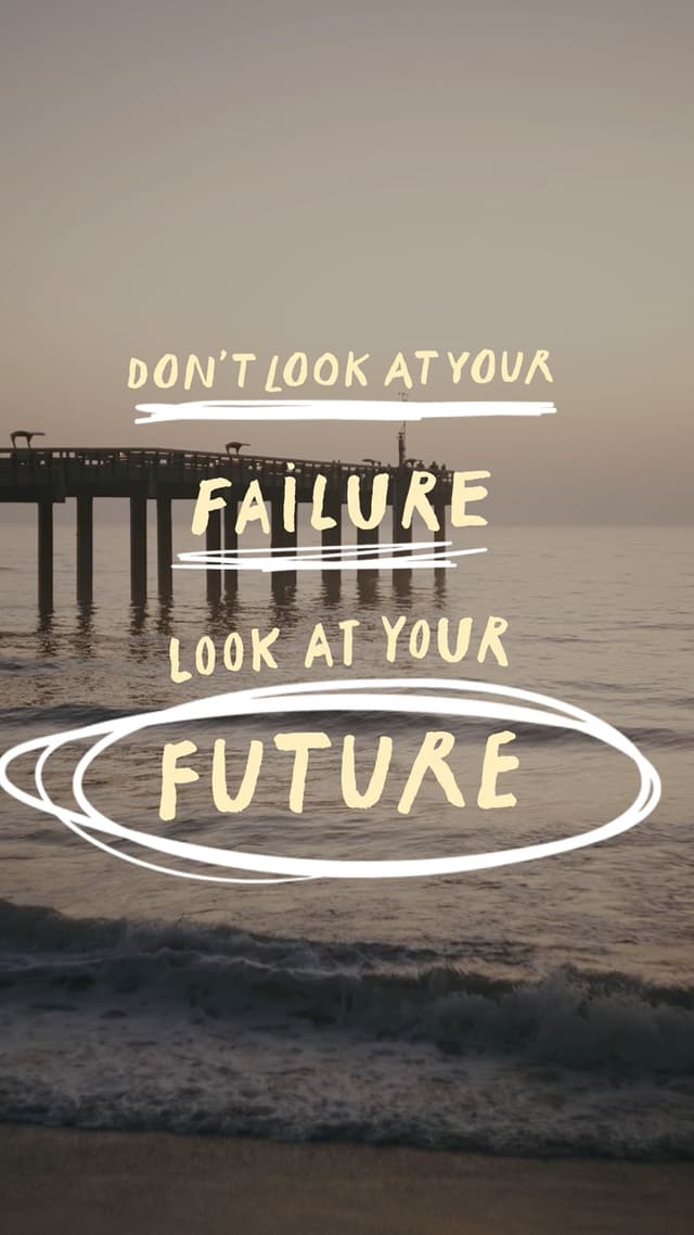 Failure Future