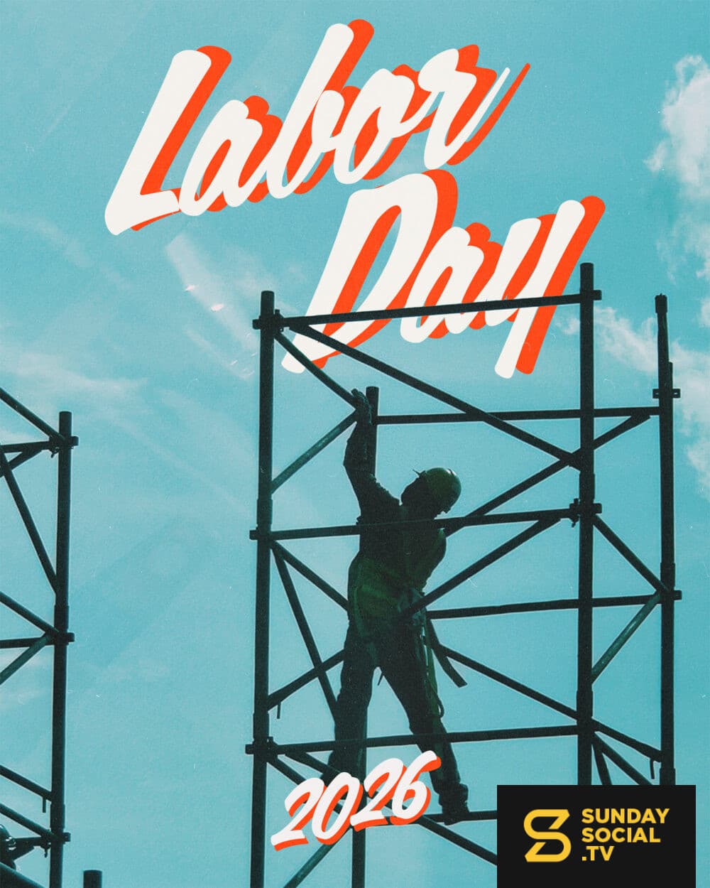 Labor Day 2026
