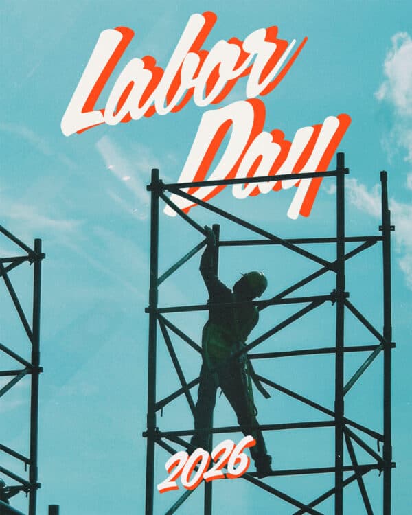 Labor Day 2026