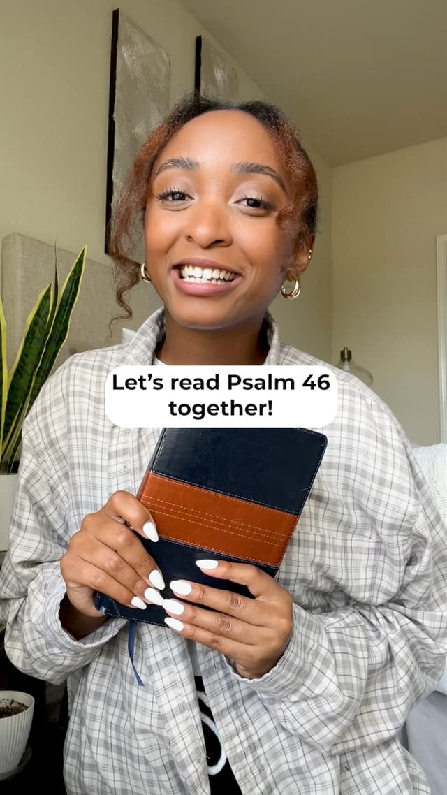 Psalm 46