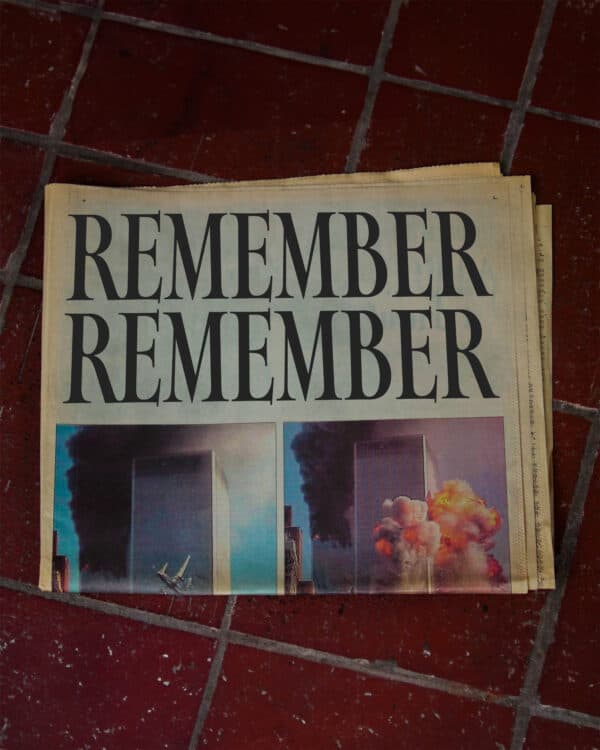 Remember