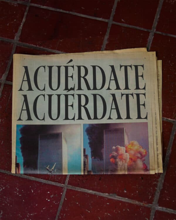 Acuérdate
