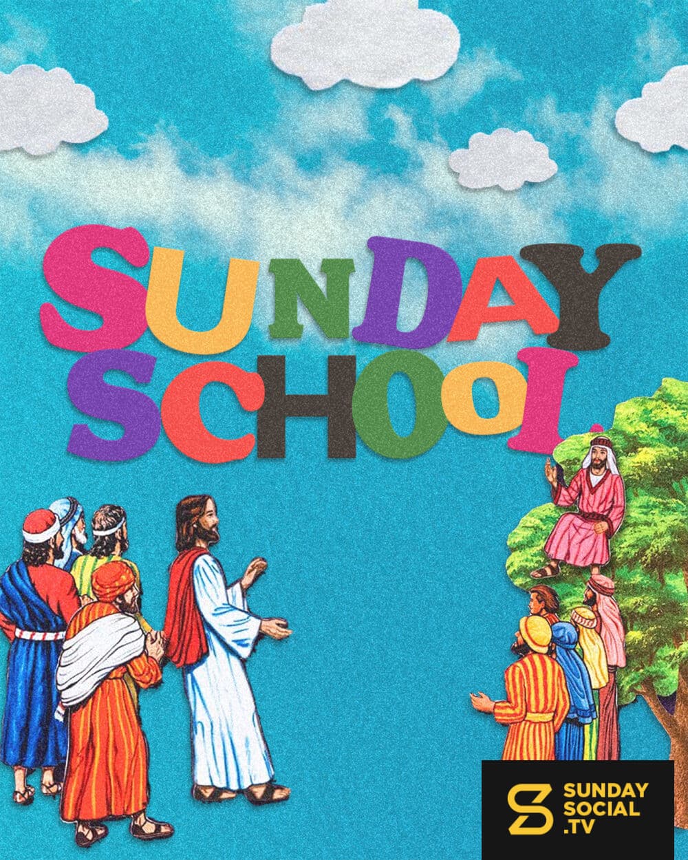 Sunday School