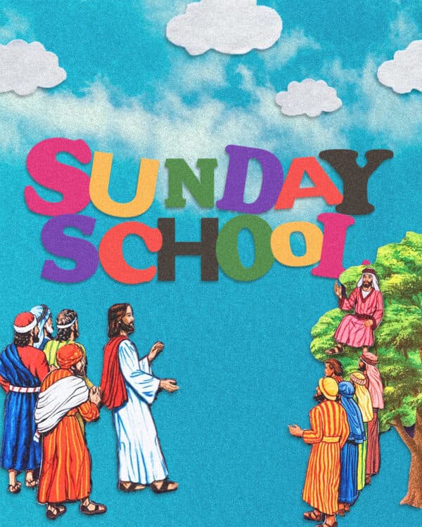 Sunday School
