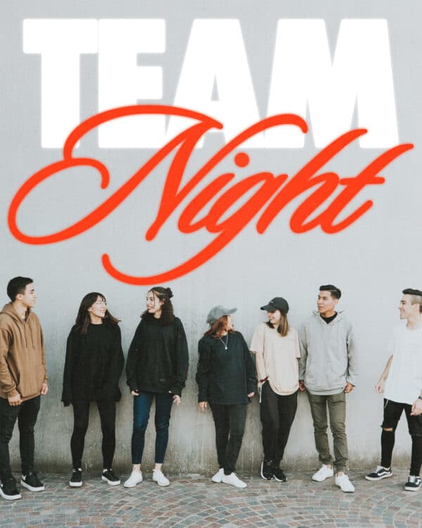 Team Night