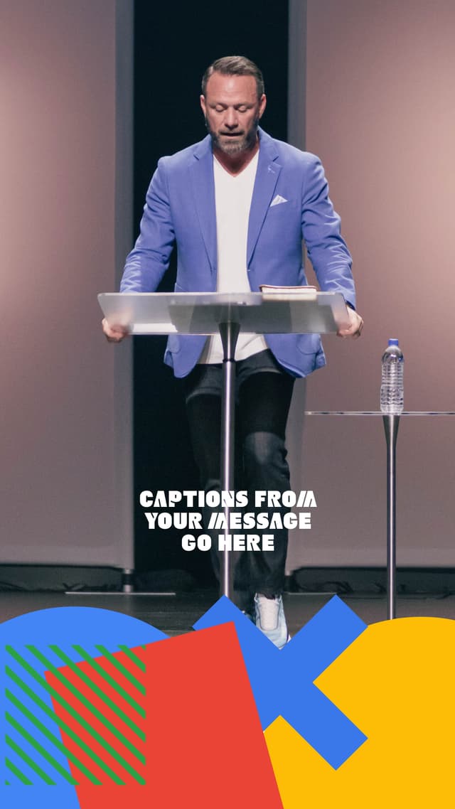 Ask and You'll Receive 1