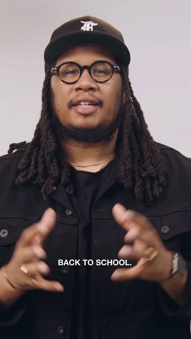 Back To School Prayer