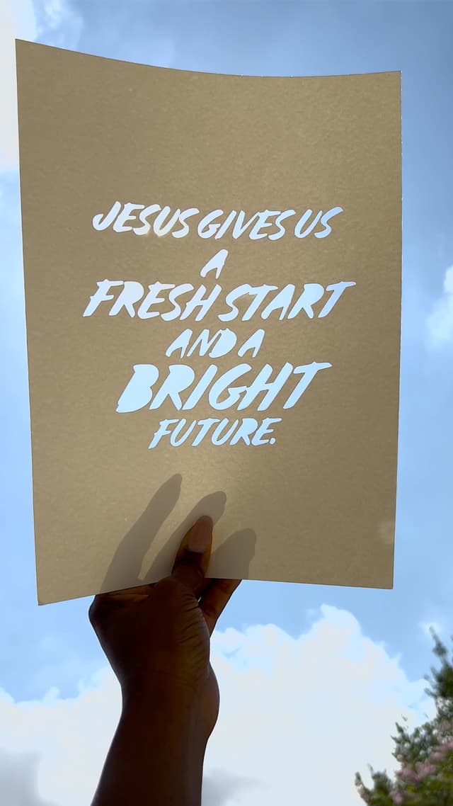 Bright Future
