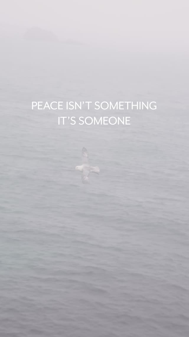 Peace