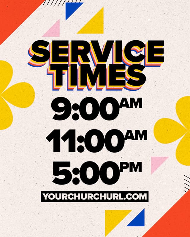 Publicaciones de Horarios