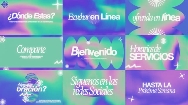 Boundaries | Diapositivas
