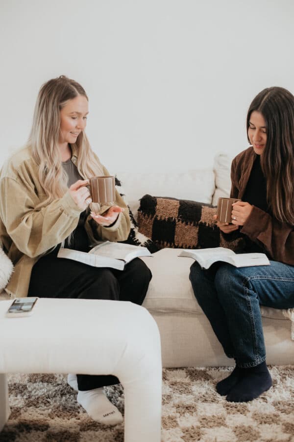 May Girls' Bible Study Shoot 2