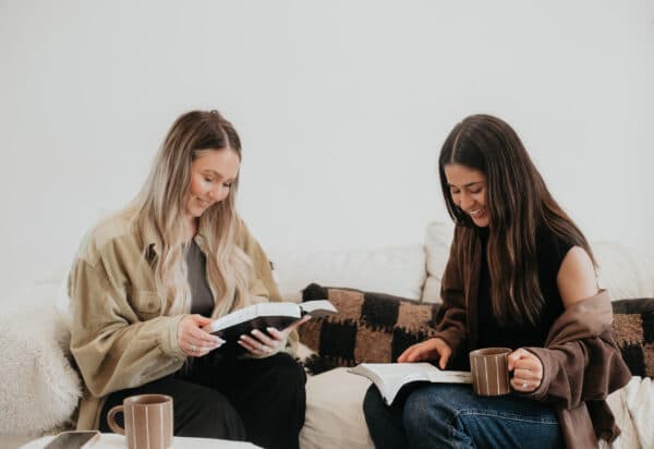 May Girls' Bible Study Shoot 4