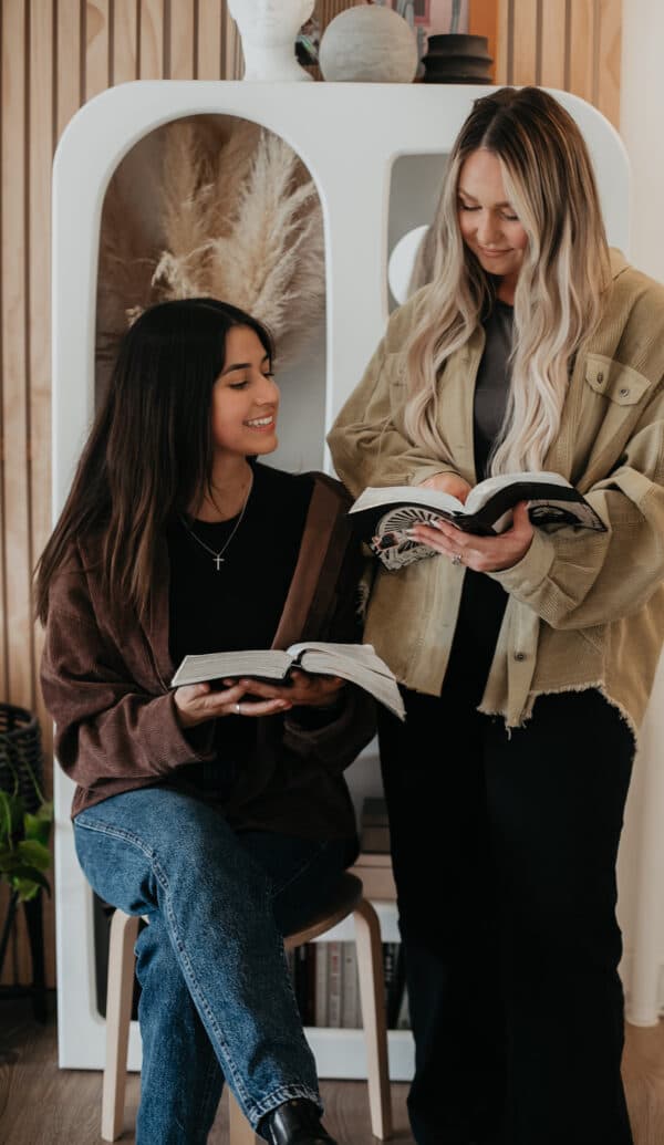 May Girls' Bible Study Shoot 35