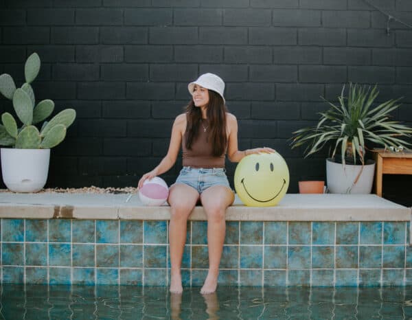 Summer Pool Party Bible Study 3