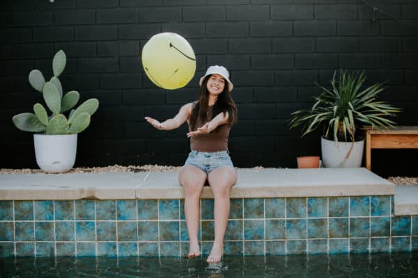 Summer Pool Party Bible Study 13